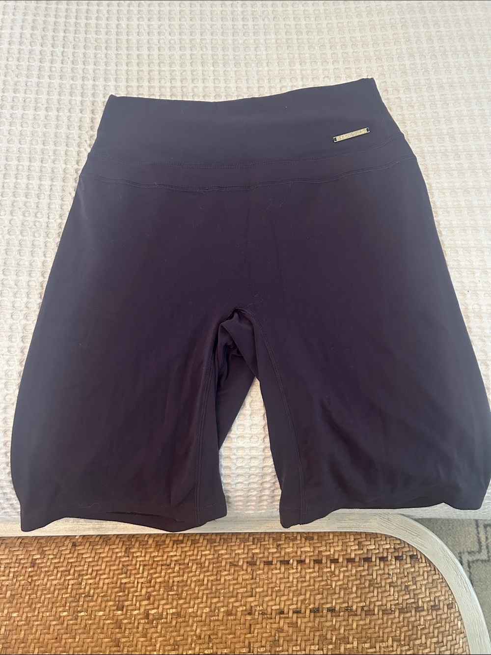 Whitney Simmons Gymshark shorts